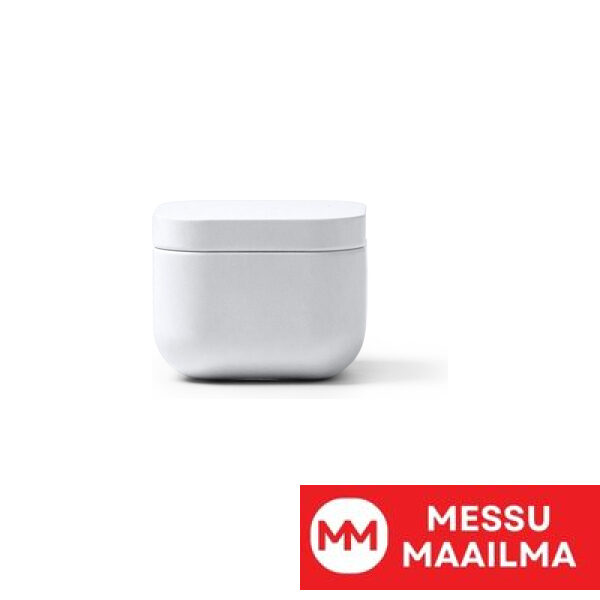 Esitys ekologisessa suunnittelulaatikossa.