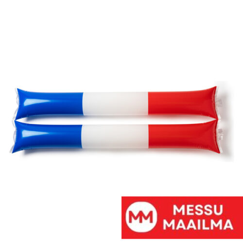 Taputuksia ja pillejä