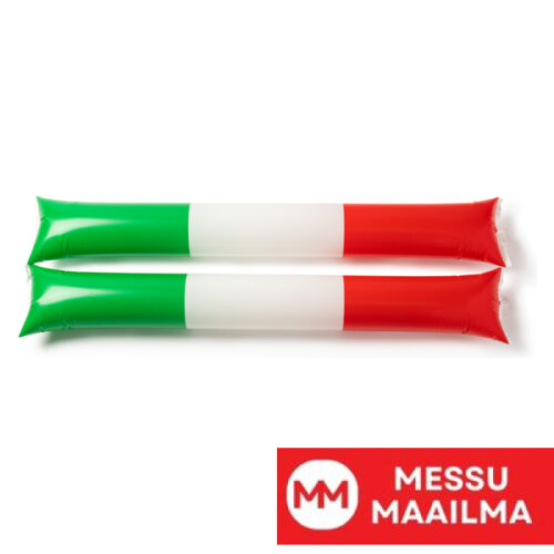 Taputuksia ja pillejä