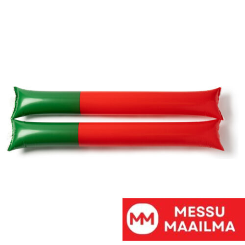 Taputuksia ja pillejä