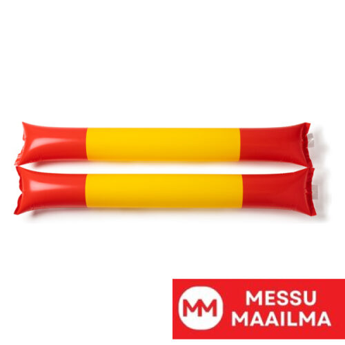 Taputuksia ja pillejä