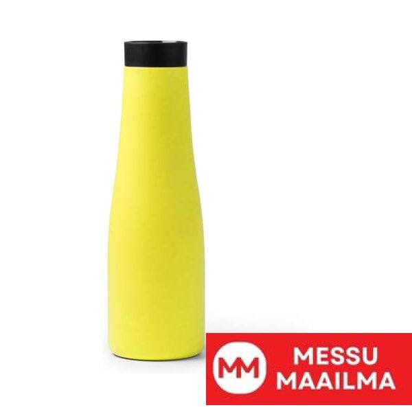 Esittely suunnittelijalaatikossa.