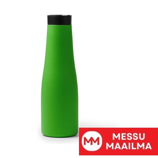 Esittely suunnittelijalaatikossa.