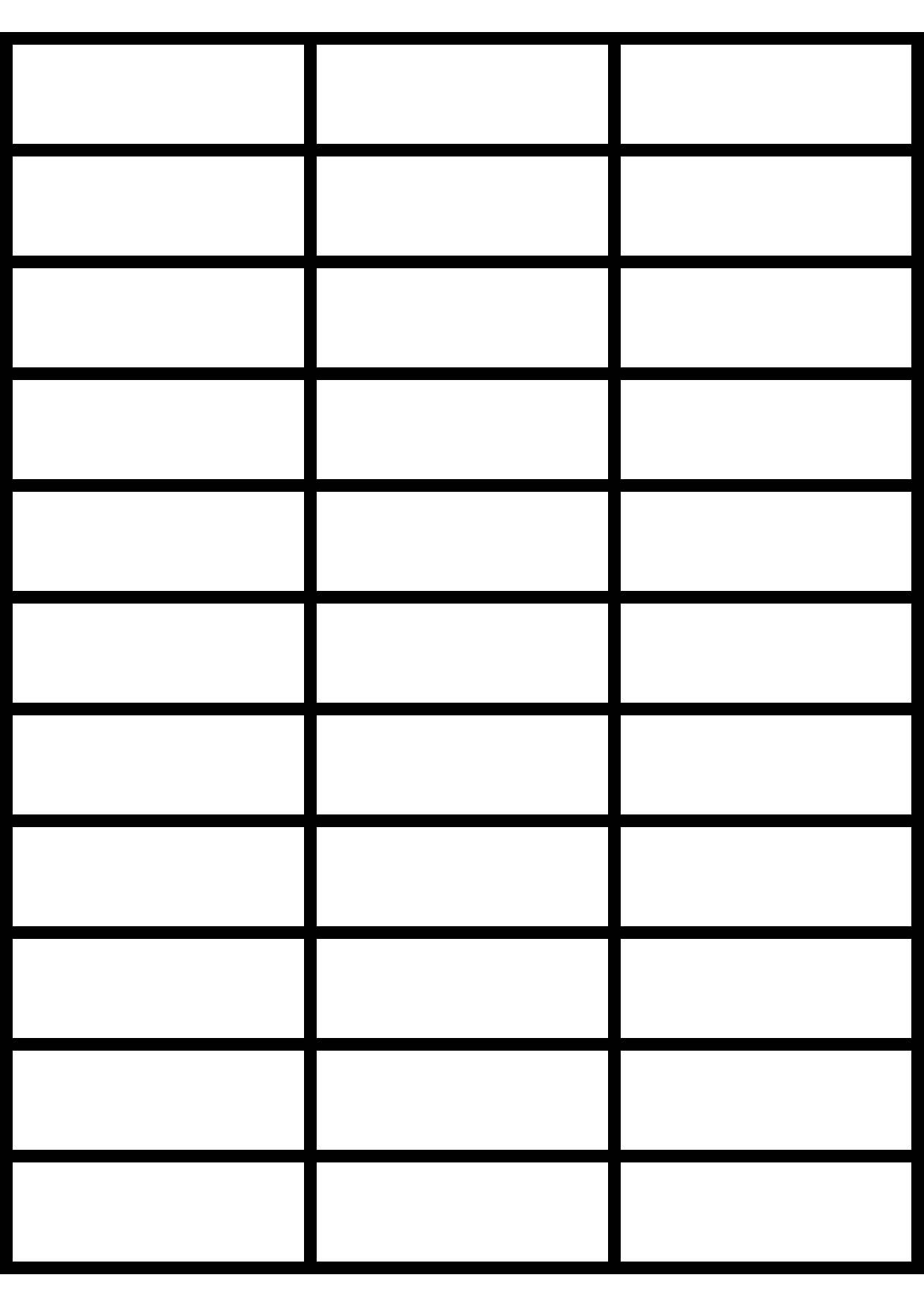 Tarra A4-arkilla 70x25