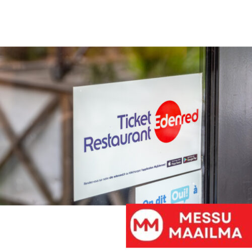 Tarrapaperi Vinyyli 45x32 ilman kulumaa