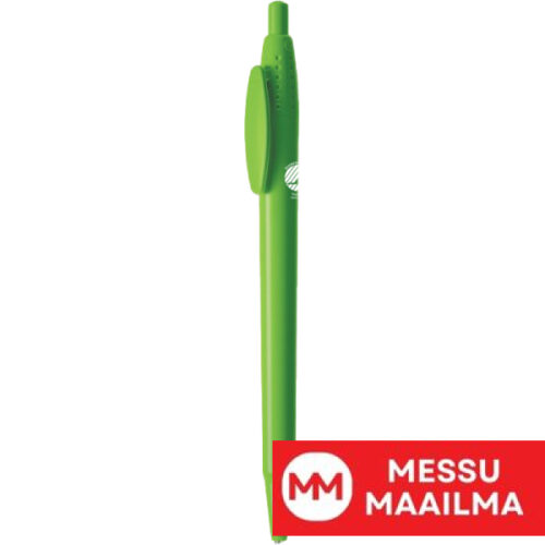 Kuulakärkikynä Extra Recycle Green