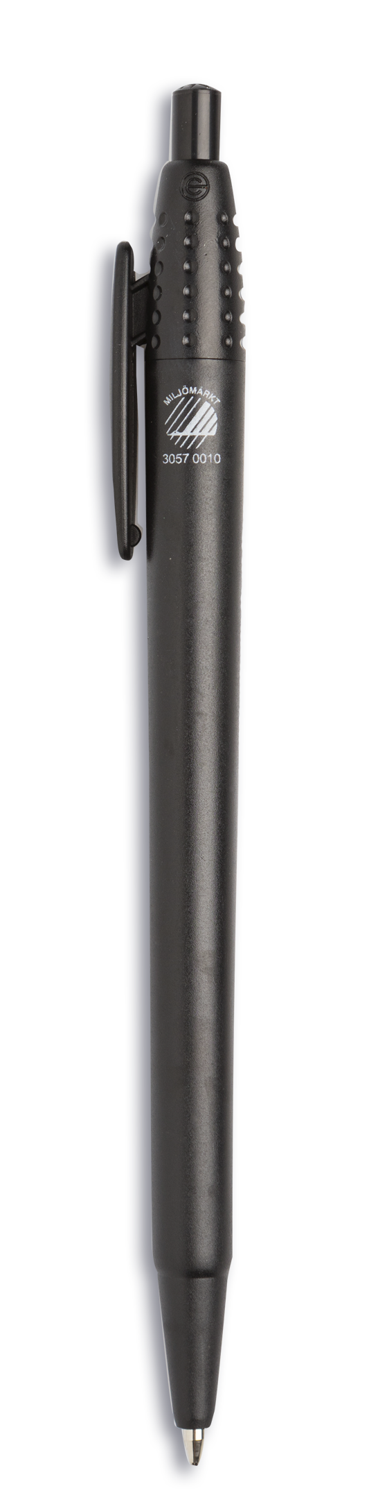 Kuulakärkikynä Extra Recycle musta