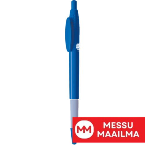 Kuulakärkikynä Ultra Recycle sininen