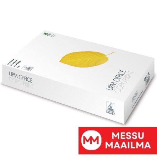 UPM Office -monitoimikansio A4 90g rei'ittämätön