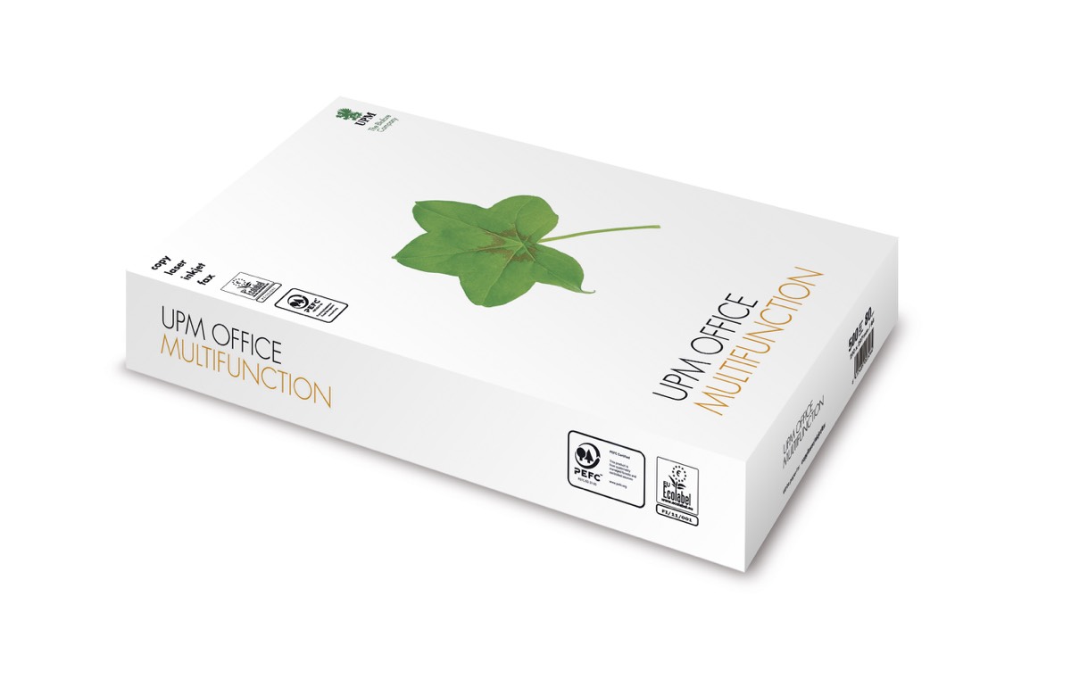 UPM Office -monitoimiarkki A3 100g rei'ittämätön