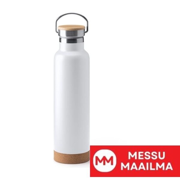 Presentación en caja diseño eco.No apto para lavavajillas. Katso suositus lavado a mano.