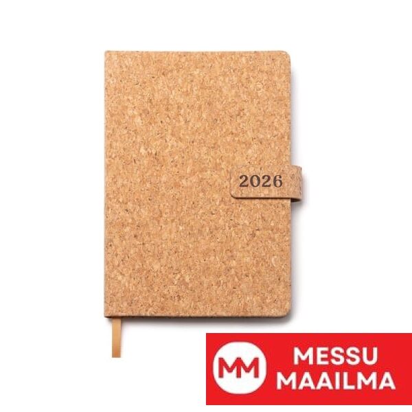 Esitys kraft-laatikossa. Taitto: Päivä/sivu. Kielet: espanja