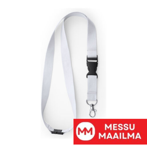 Kaulanauhat ja nimilapunpidikkeet