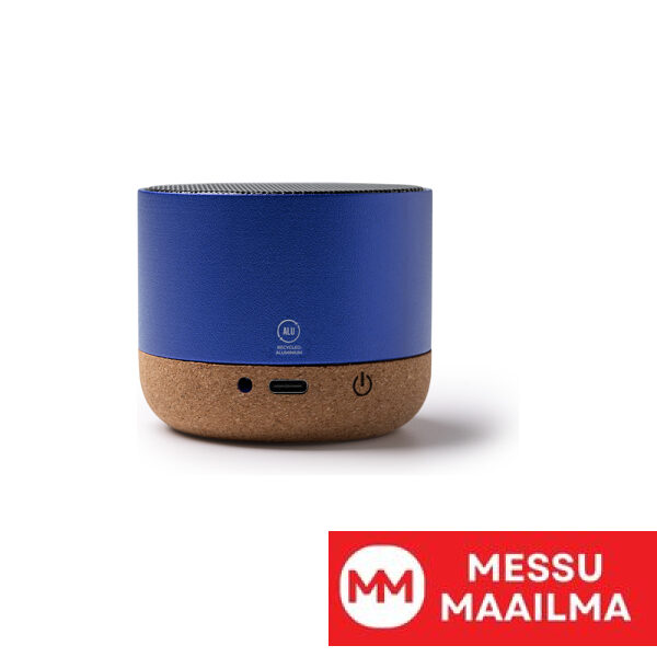 Bluetooth-versio 5.0 volttia: 5V Litio-akku: 300mAh