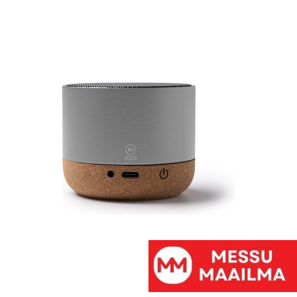 Bluetooth-versio 5.0 volttia: 5V Litio-akku: 300mAh