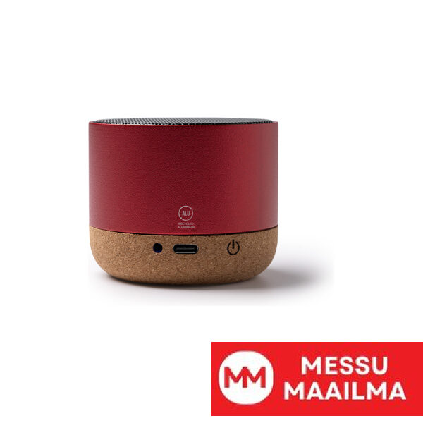 Bluetooth-versio 5.0 volttia: 5V Litio-akku: 300mAh