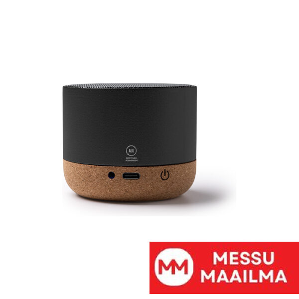 Bluetooth-versio 5.0 volttia: 5V Litio-akku: 300mAh