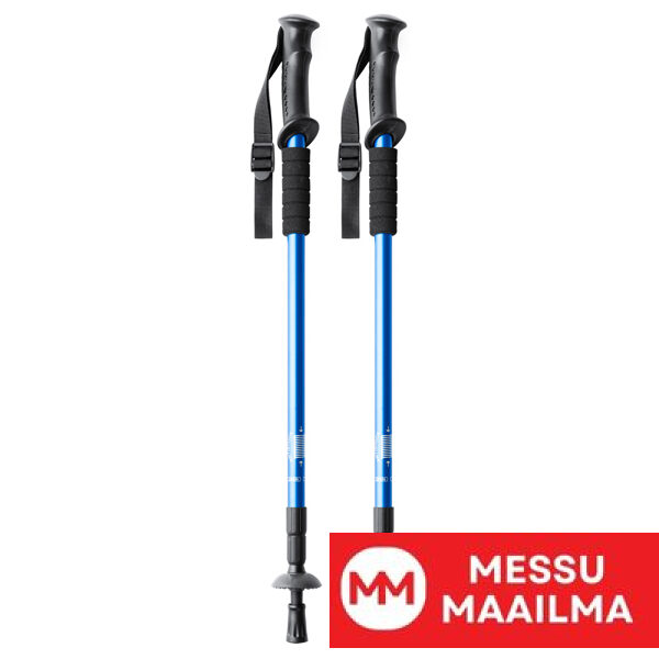 Esittely käytännöllisessä kantolaukussa