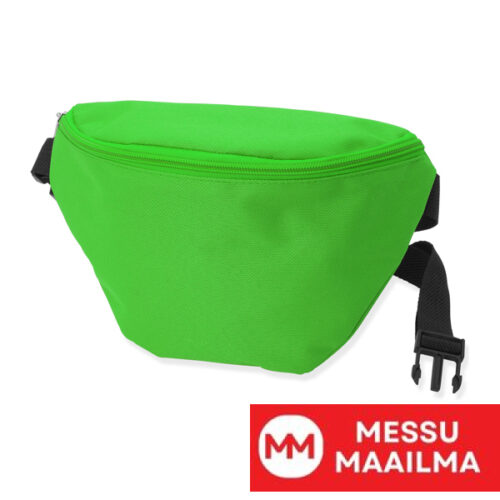 Käsilaukut ja vyölaukut