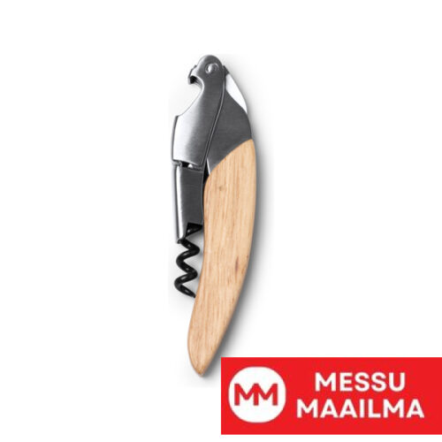 Avaajat ja tarvikkeet