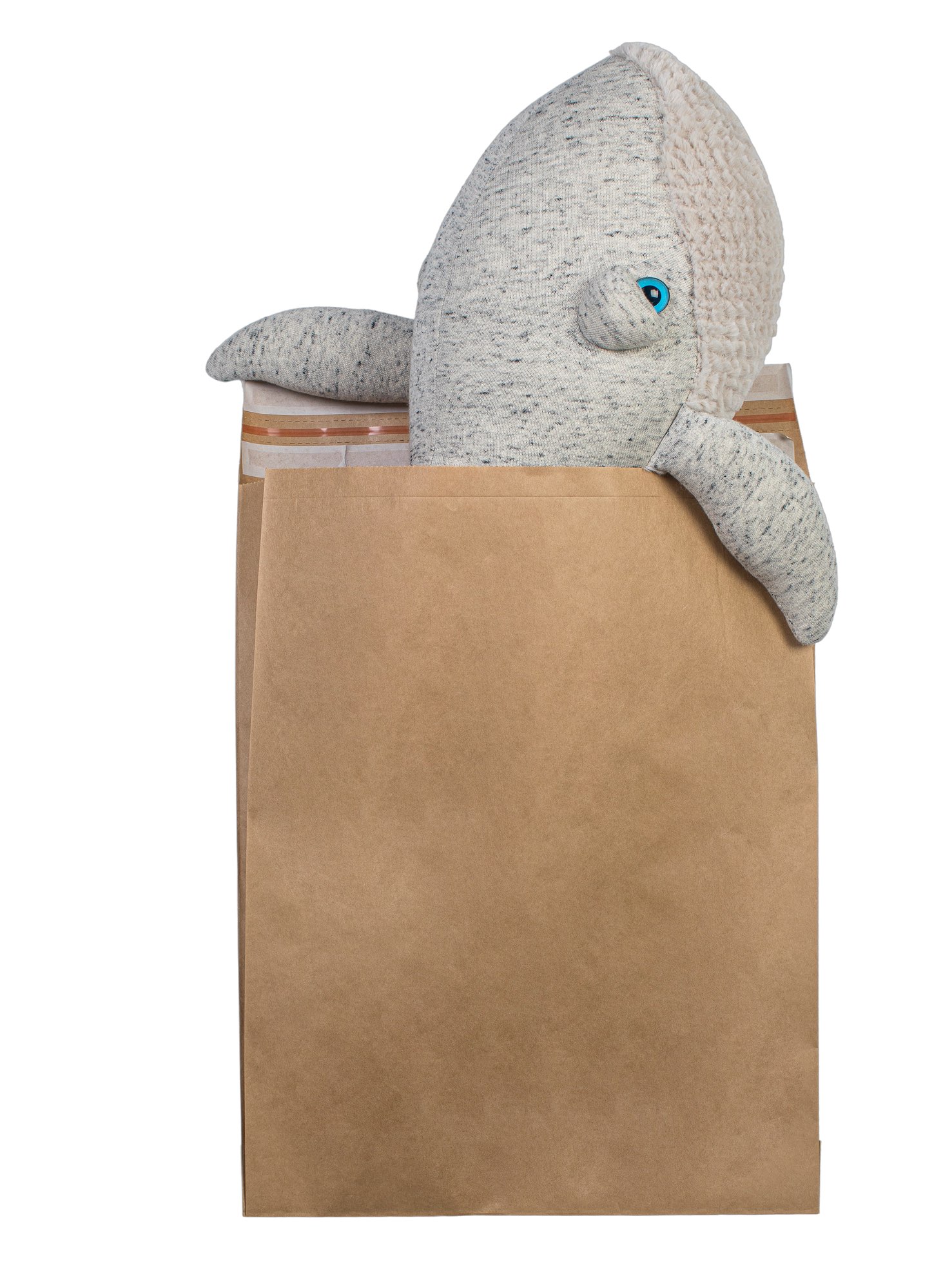 Verkkokaupan kassipaperi L