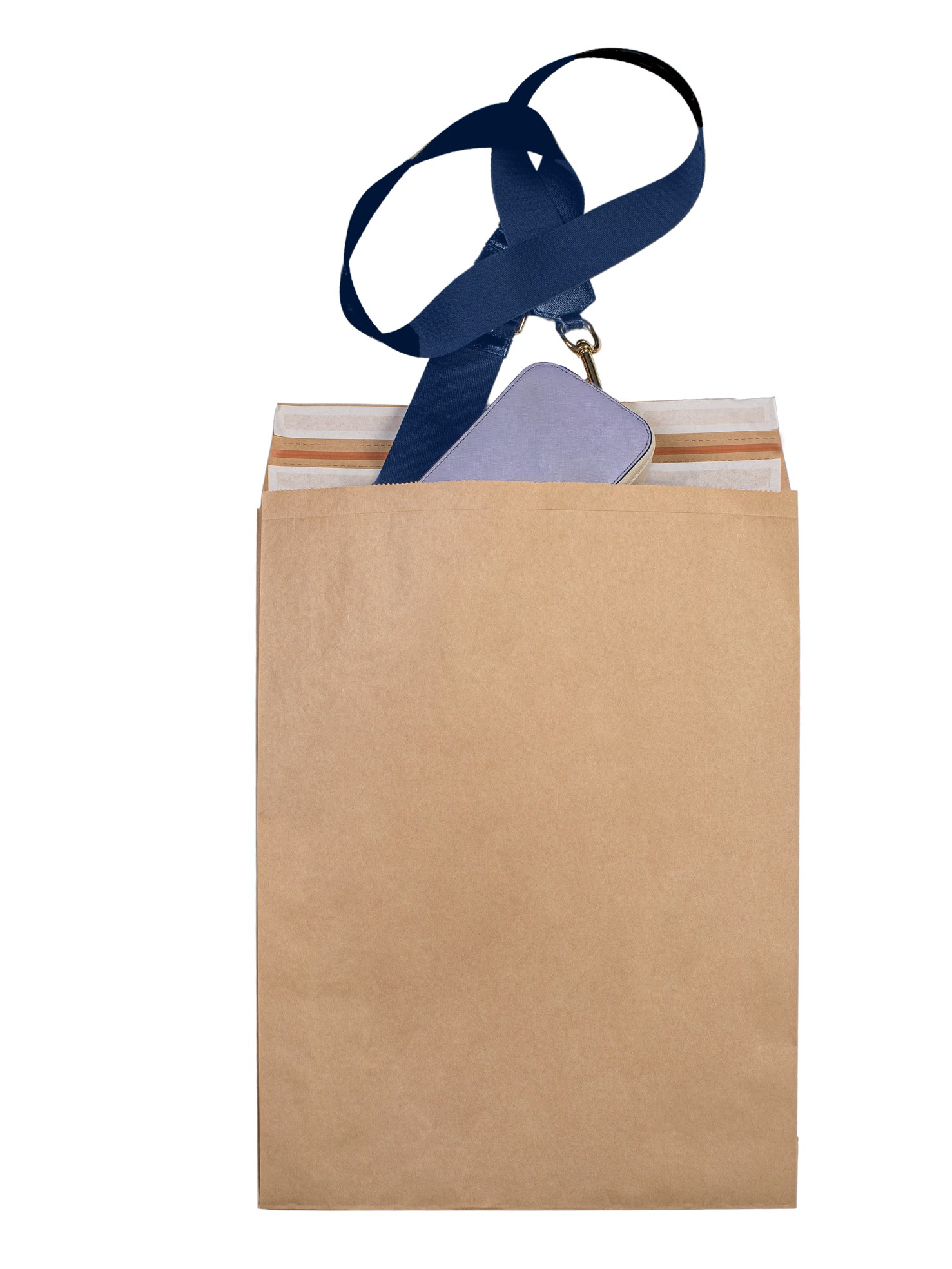 Verkkokaupan kassipaperi M