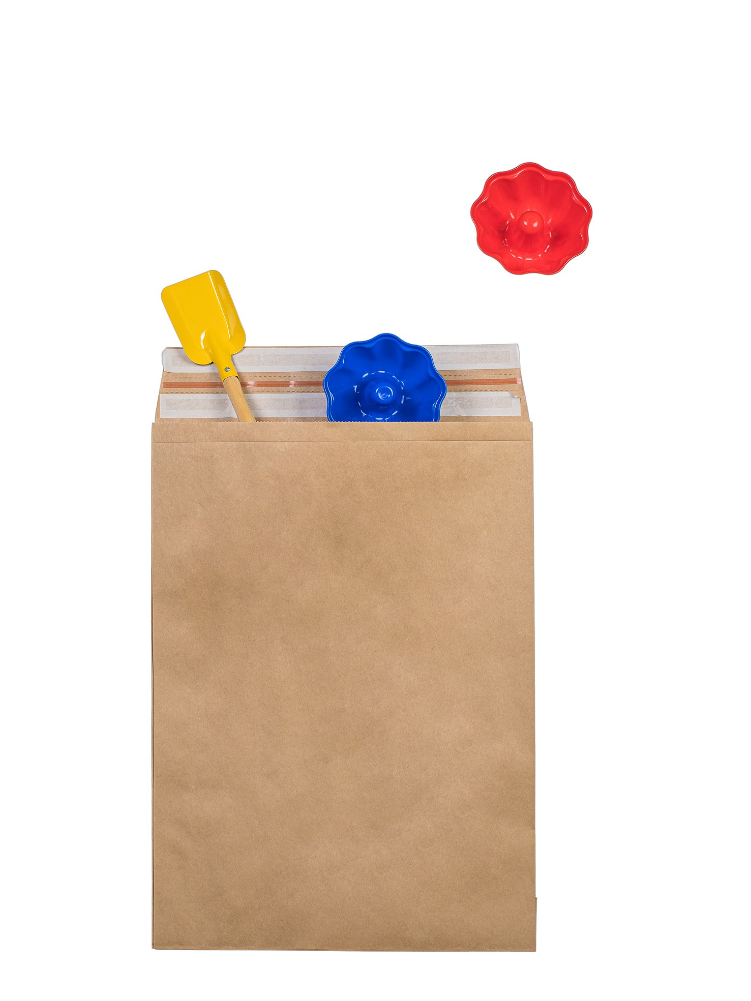 Verkkokaupan kassipaperi XS