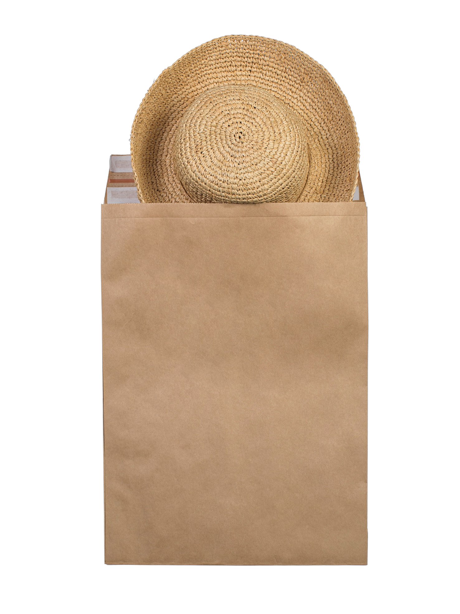 Verkkokaupan kassipaperi XL