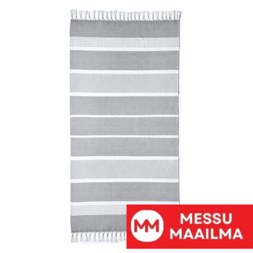 Pyyhkeet ja sarongit