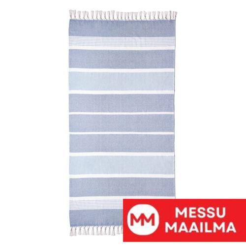 Pyyhkeet ja sarongit