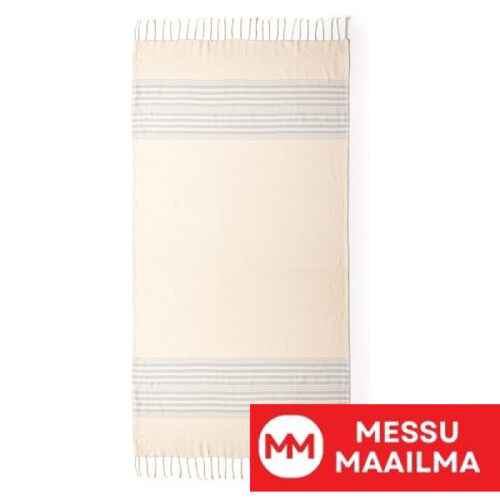 Pyyhkeet ja sarongit