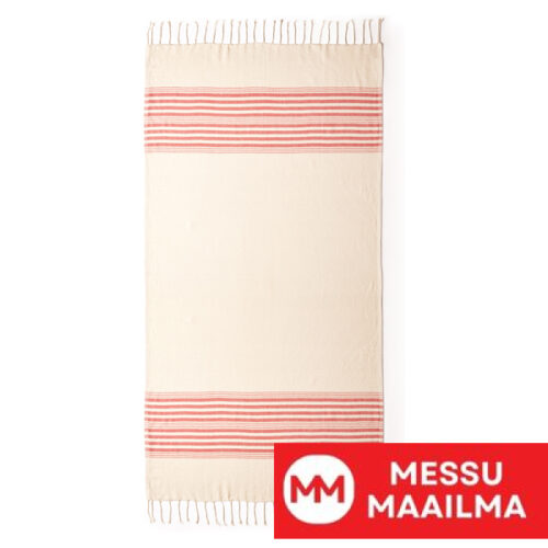 Pyyhkeet ja sarongit