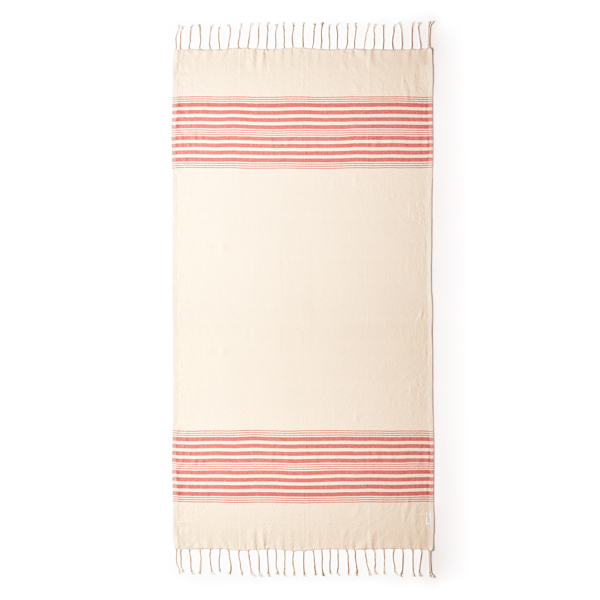 Pyyhkeet ja sarongit