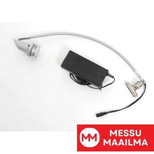 Yleiskäyttöinen LED-kohdevalo