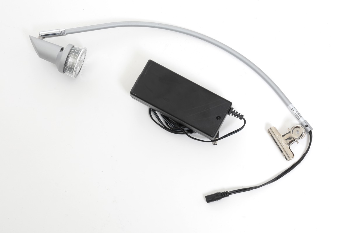 Yleiskäyttöinen LED-kohdevalo