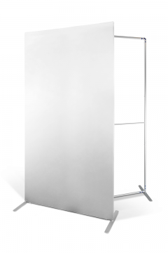 Quick Up Wall 1.2X2.3 Fabric